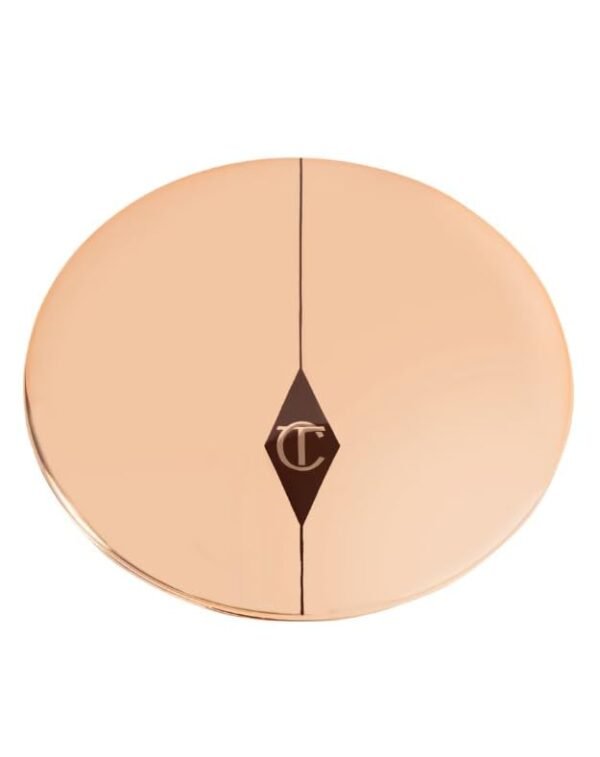 Charlotte Tilbury Airbrush Flawless Finish Puder - 1 Fair 8GR - Image 2